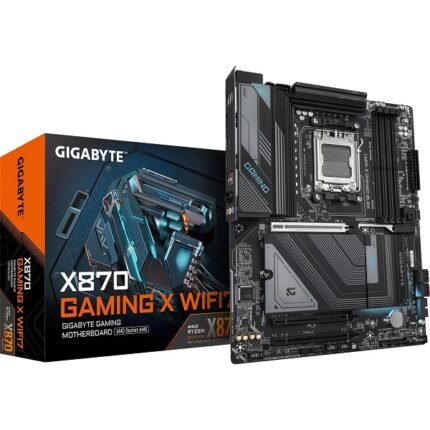 CARTE MERE X870 GAMING PLUS WIFI 7