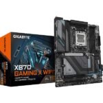 CM X870 GIGABYTE GAMING WIFI6