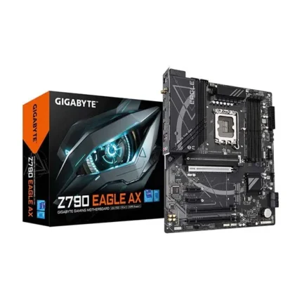 CM Z790 GIGABYTE EAGLE AX