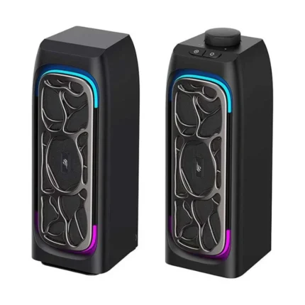 HAUT PARLEUR BLUETOOTH HAVIT SK215