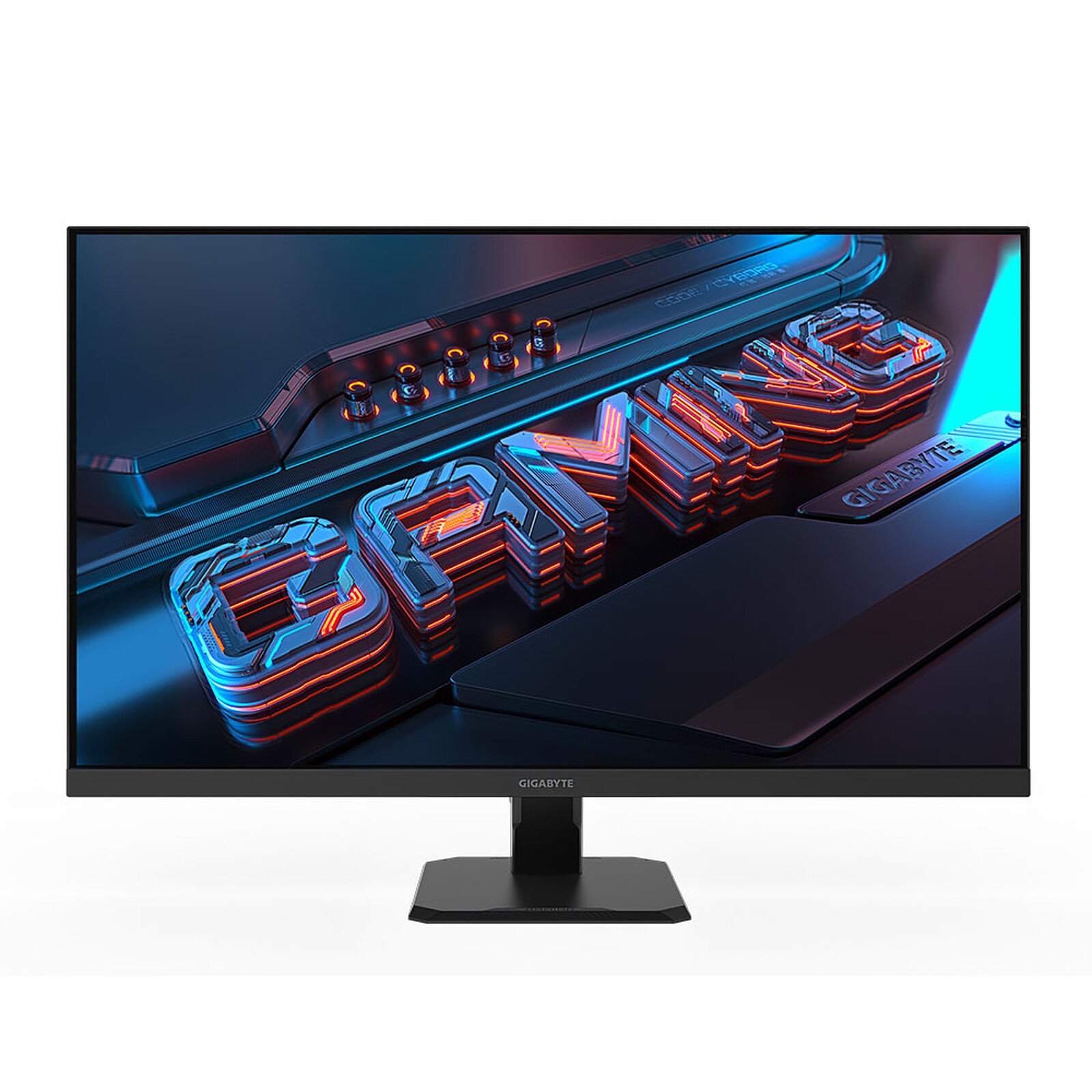 LD0006147785 ECRAN GIGABYTE 32 GS32Q 2.5K 165HZ – Image 1