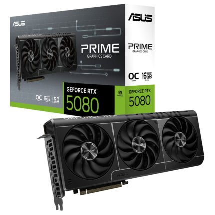 GPU RTX 5080 16GB ASUS PRIME