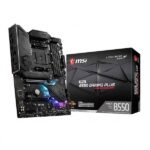 CARTE MERE MSI MPG B550 GAMING PLUS