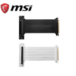 MSI MPG RISER CABLE WHITE