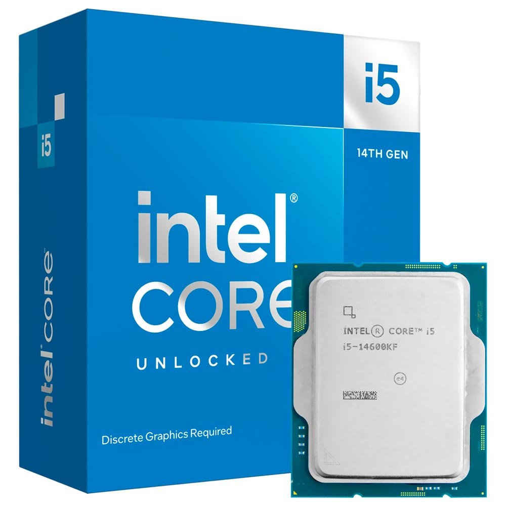PROC.-INTEL-CORE-i5-14600KF-S1700-2.6GHZ-24MB-GRAFICO-N-1 CPU INTEL I5 14600K – Image 1