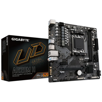 CARTE MERE GIGABYTE A620MH