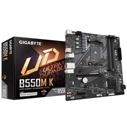 CM B550 MK GIGABYTE