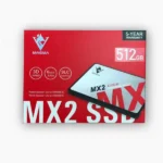 SSD SATA MAGMA 512GB