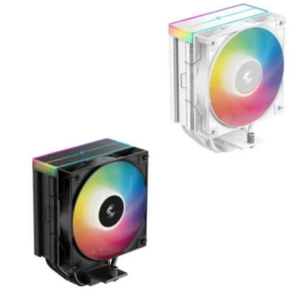 COOLING DEEPCOOL AG400 BK/WH V2