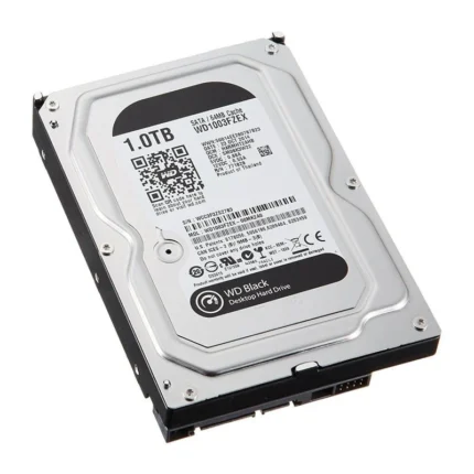 HDD 1TO WD NEW