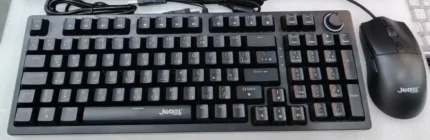 COMBO JEDEL CKL114 BLEU SWT