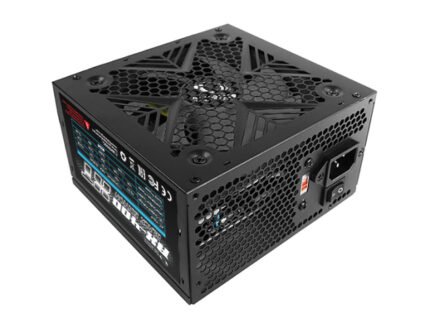 PSU RAIDMAX XTB 550W