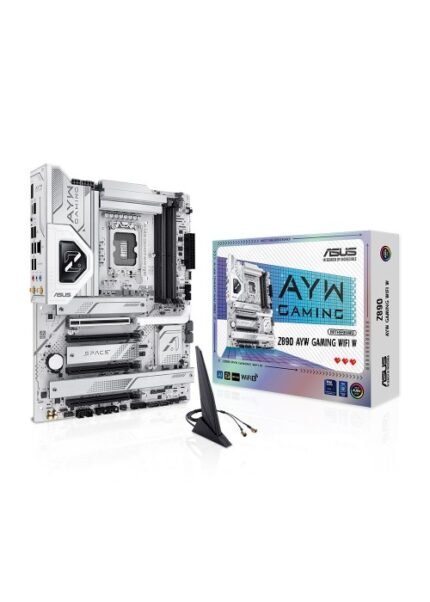 CARTE MERE Z890 ASUS AYW GAMING WIFI
