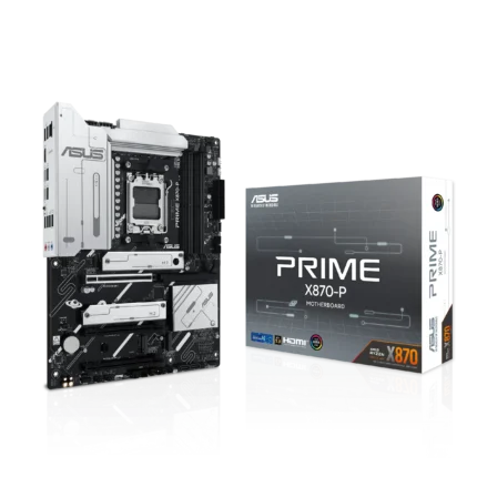 CARTE MERE X870 P ASUS PRIME