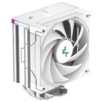 COOLING DEEPCOOL AK400DIGITAL BK/WH
