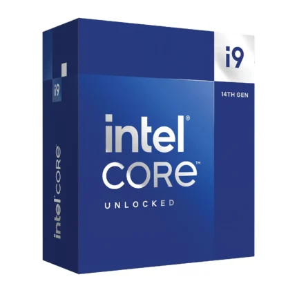 BUNDLE I9 14900KF