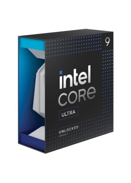 CPU INTEL ULTRA 9 285K