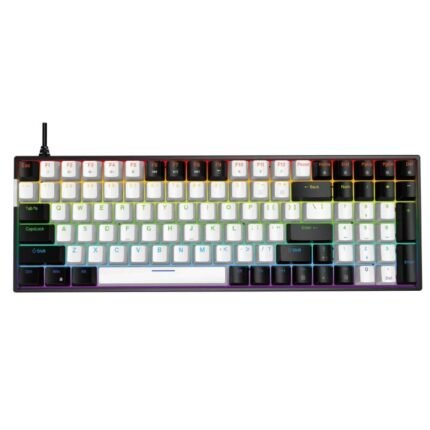 CLAVIER JEDEL KL160 RED SWT