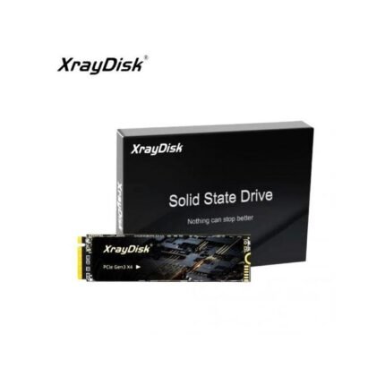 SSD XRAYDISK  512GB NVME
