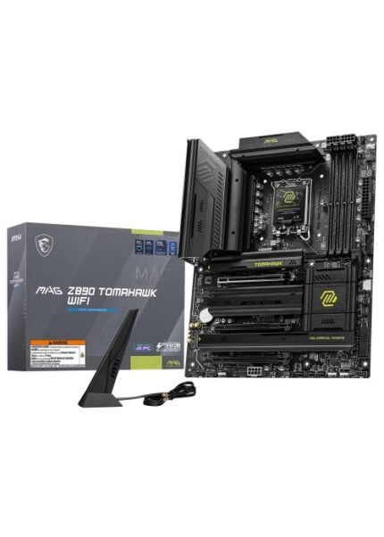 CM MSI MPG Z890 TOMAHAWK WIFI