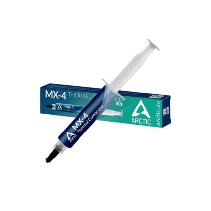 PÂTE THERMIQUE MX4 20G