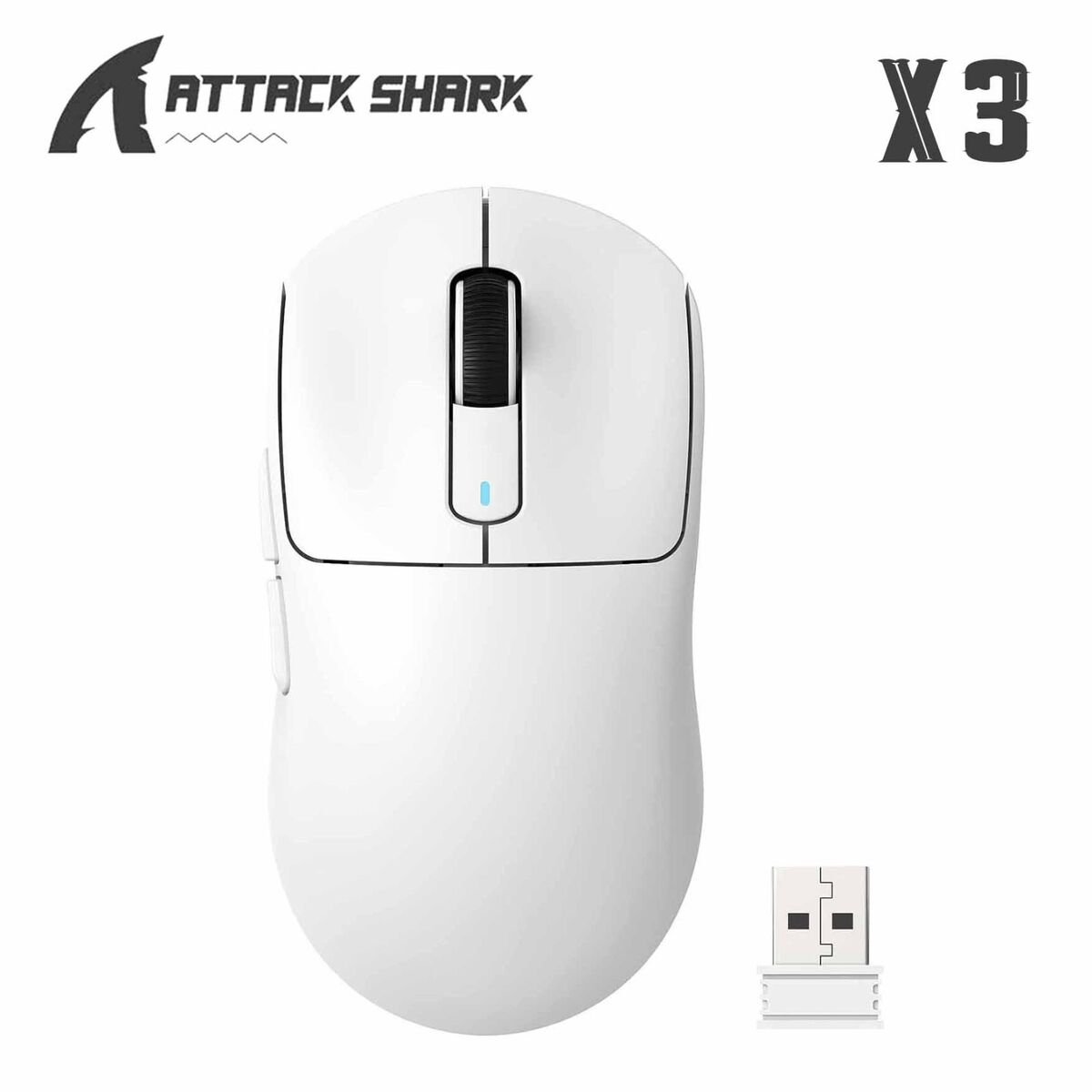s-l1200 SOURIS ATTACK SHARK X3 – Image 1