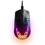 SOURIS STEELSERIES AEROX 3 WIRLESS