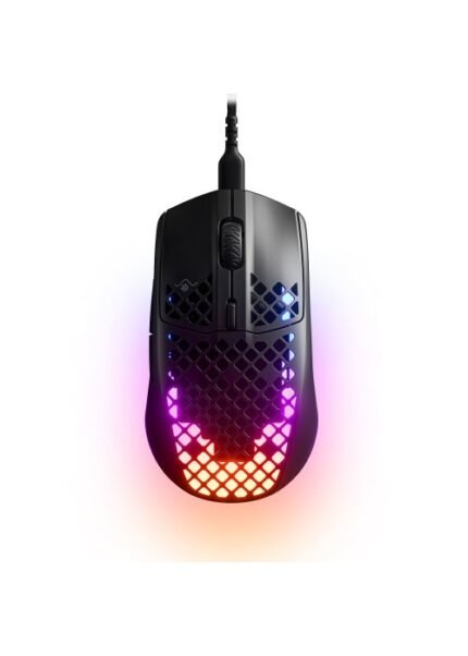 SOURIS STEELSERIES AEROX 3 WIRLESS