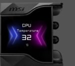 WATER MSI MPG CORLIQUID D360 – Image 2