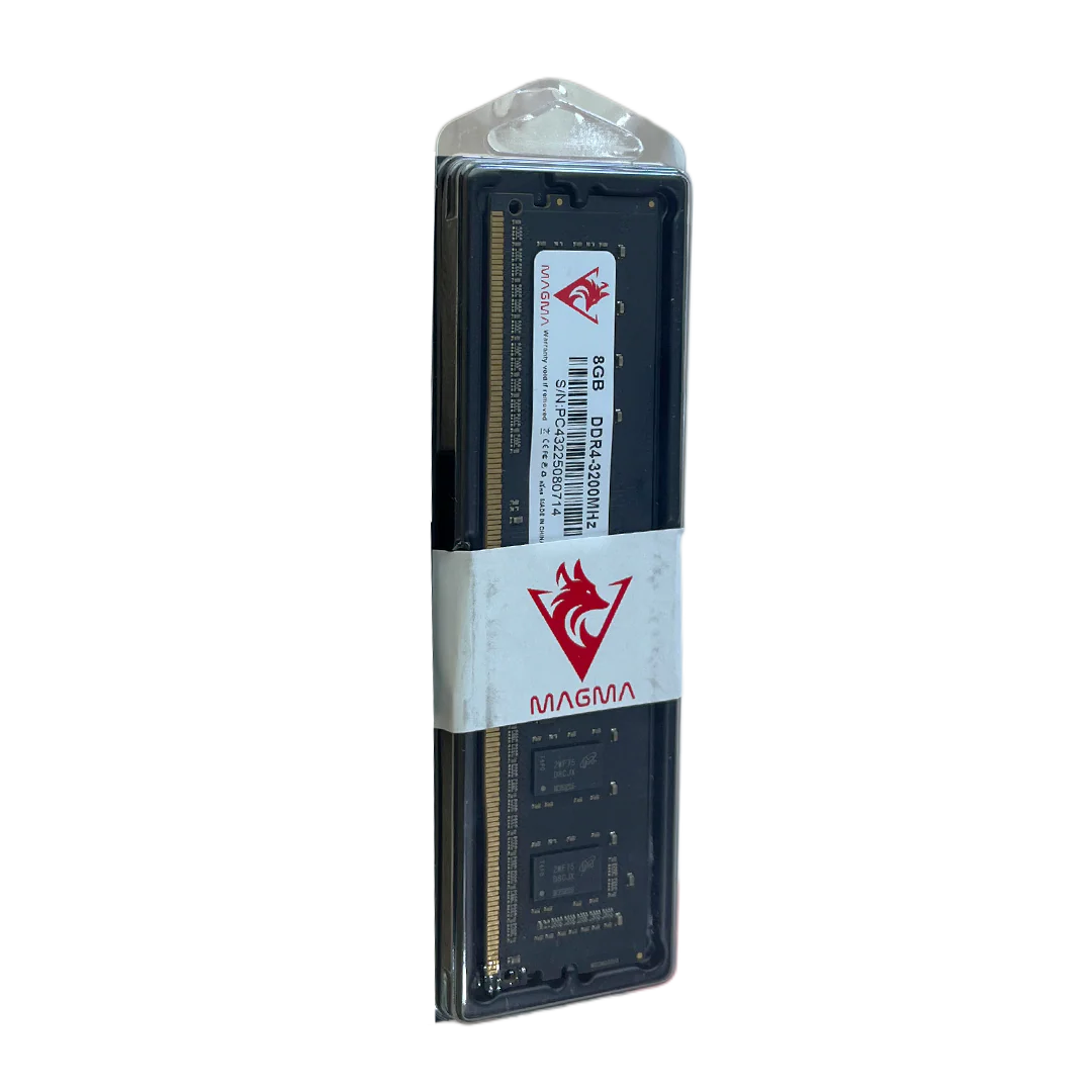 w9V4G8hdOkGBsOR7B2UXQtKdmZkAqKwynYEACihq RAM DDR4 8GB MAGMA 3200MHZ – Image 1