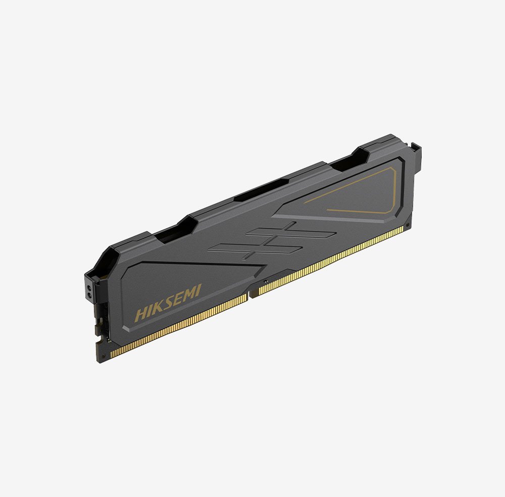 2 RAM DDR5 HIKSEMI ARMOR 32GB 6400 MHZ – Image 1