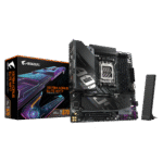 CARTE MERE X870M AORUS ELITE WIFI 7