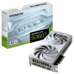 GPU RTX 5060TI 16GB OC GIGABYTE EAGLE ICE