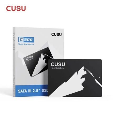 SSD SATA  CUSU 960GB