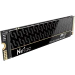 SSD NVME  NETAC 2TB GEN4