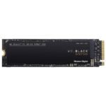 SSD NVME WD BLACK 2TB GEN4