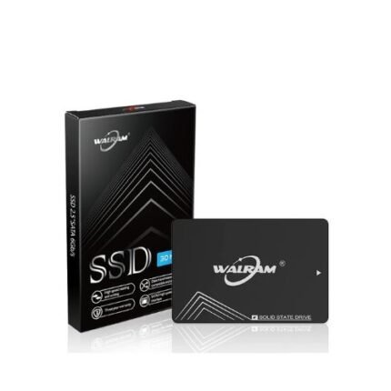 SSD SATA WALRAM 120GB