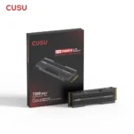 1TB NVME CUSU HEATSINK GEN4