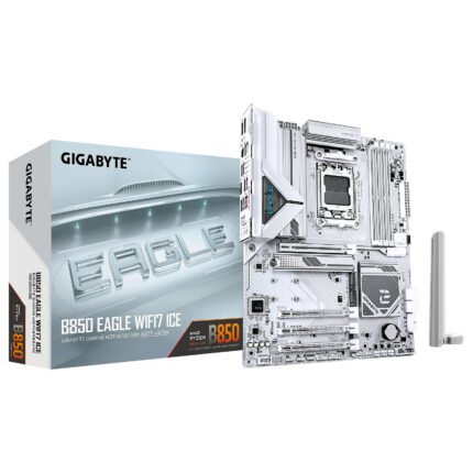 CM GIGABYTE B850 EAGLE WIF7 ICE