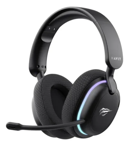 HAVIT FUXI-H7 WIRELESS 2.4G TYPE C MULTIPLATFORME