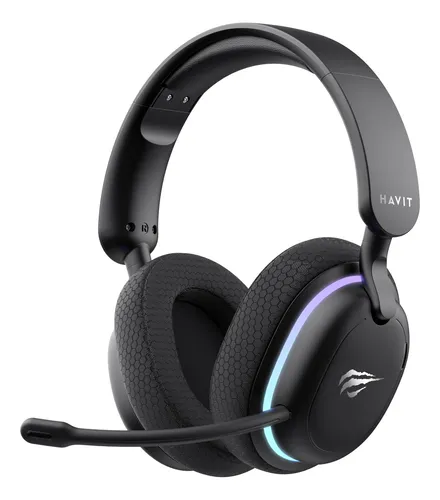 2 HAVIT FUXI-H7 WIRELESS 2.4G TYPE C MULTIPLATFORME – Image 1