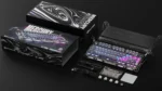 Mercury K1 Pro Special Edition - Cyberpunk – Image 3