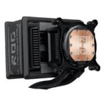 ASUS ROG Ryuo IV SLC 360 ARGB - Noir – Image 3