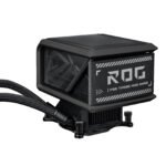 ASUS ROG Ryuo IV SLC 360 ARGB - Noir – Image 4