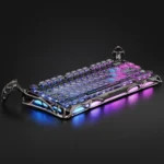Mercury K1 Pro Special Edition - Cyberpunk – Image 2