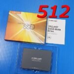 SSD 512GB TECLAST SATA