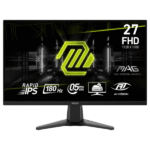 ECRAN MSI MAG 275F