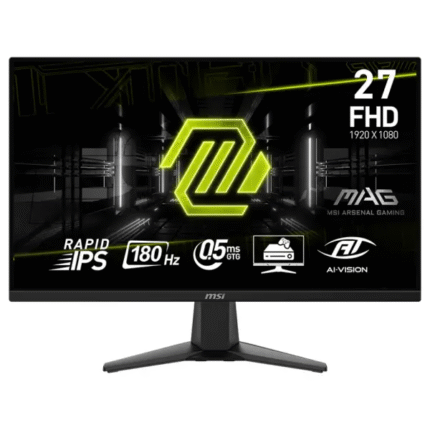 ECRAN MSI MAG 275F