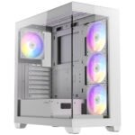 BOITIER ANTEC CX300 ELITE ARGB WHITE