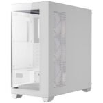 BOITIER ANTEC CX300 ELITE ARGB WHITE – Image 3